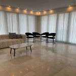 טקי דיזיין TAKY DESIGN וילונות לבית וילון לסלון כולל התקנה