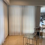 וילון לסלון כולל התקנה וילונות לבית וילון לסלון כולל התקנה